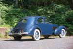 Cord 812 Westchester Sedan 1937 года